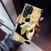 Salvador Dali Art Phone Case For Samsung Galaxy S23 S24 S25 Edge S26 Ultra S22 + S21 Plus S20 FE Cover Silicone Print Shell Gala