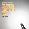 AUXITO T10 White LED Inner Tail Light Bulb Super Bright 2825 168 192 194 175 EOA