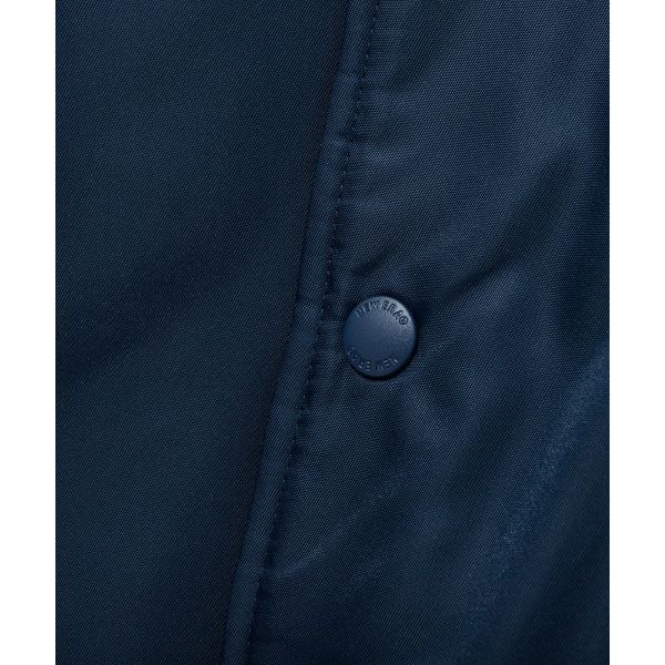New Era FW25 MLB Authentic Stadium Jacket Series Detroit Tigers Loose Short Single-Breasted Casual Simple Long Sleeve Jacket Unisex jackets 14742072
