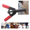 Comprehensive 41pcs Riveting set with Assorted Size Time Savings Riveter Set Upgrades for Mechanics & Home Improvement