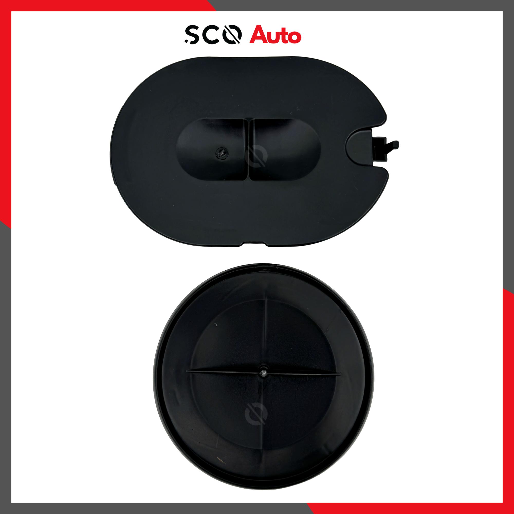 

Wheel Arch Cover Renault Megane MK2 7701474633 Left Right Set Wheelbox Cover