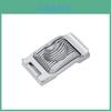 Aluminum Alloy Egg Slicer With Multifunction Kitchen Tool For Home Cooking And Gift Use