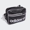 Adidas Adjustable Strap Vintage Leather Bag Jw3346