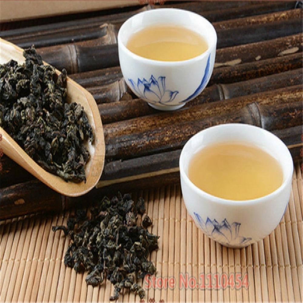 Roast Tieguanyin Oolong Tea Carbon Baked 50g Premium Chinese Ti Kuan Yin