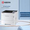 KYOCERA ECOSYS PA6000x A4 Black and White Laser Printer CN Plug (adapter Included)