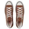 Converse All Star Abrasion Resistant High top Canvas Shoes Unisex Brown 31313450-215