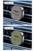 Car Vent Perfume Ornament for Fangchengbao 5/8/Titan 3 - Interior Aromatherapy Fragrance Decoration