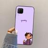 Quackity For Huawei Nova Y73 Y72 Y61 Y91 Y70 Y60 Y90 12s 12i 11i 8i 9 10 SE P30 P40 Lite P60 Pro Case