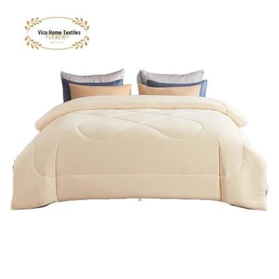 VEKEN Cloud Mousse Soybean Quilt