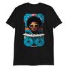 Herbie Hancock T-Shirt: Old Skool Funk Musik Grafik T-Shirt