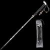 Carbon Fiber Telescopic Folding Trekking Pole