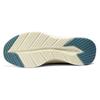 Skechers Mesh Comfortable Breathable Low-Top Casual Shoes Men Sneakers Yellow Blue 232433-OFWT