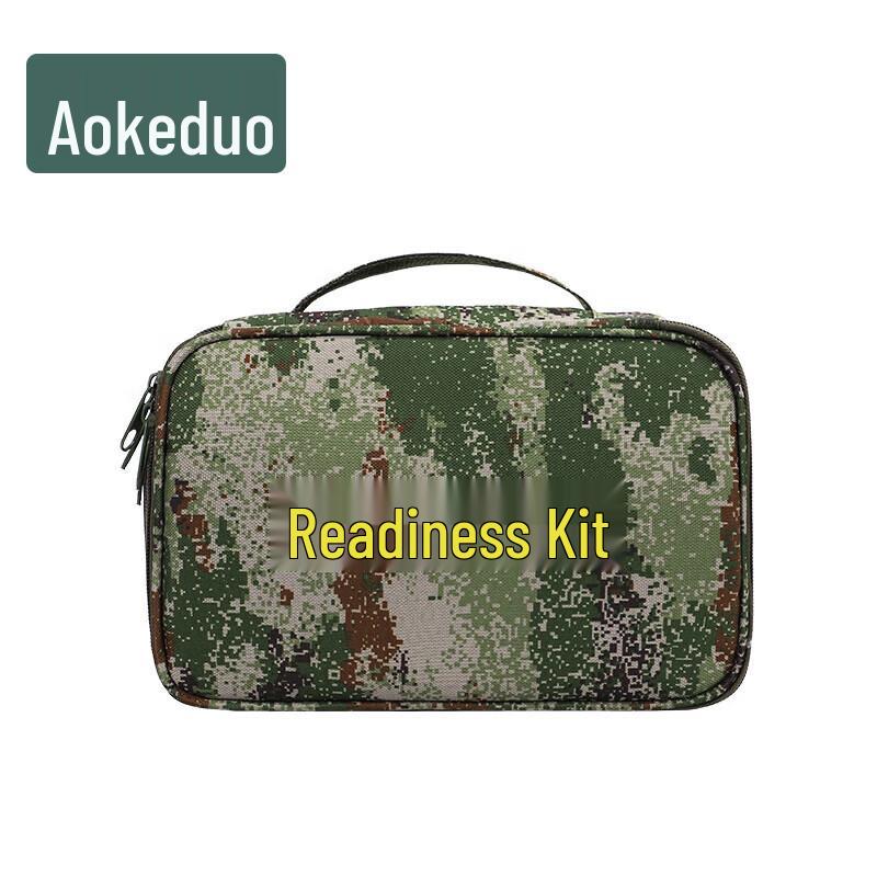 

Aokedu Outdoor Tactical Storage Carry Bag