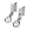 Metal Quilting Presser Foot Low Shank Free Motion Ruler Quilting Presser Foot Fit For Singer Janome Brother Sewing Machine