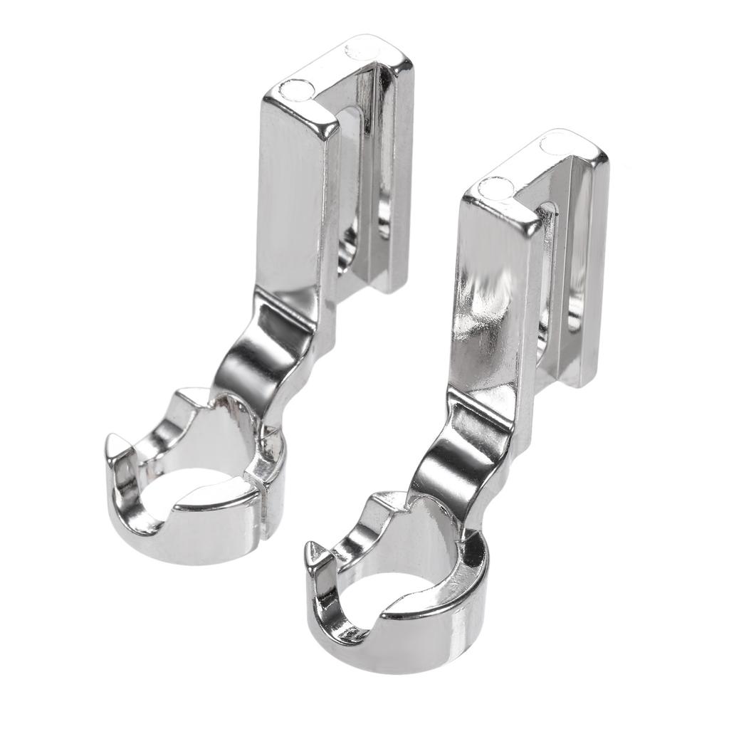 Metal Quilting Presser Foot Low Shank Free Motion Ruler Quilting Presser Foot Fit For Singer Janome Brother Sewing Machine