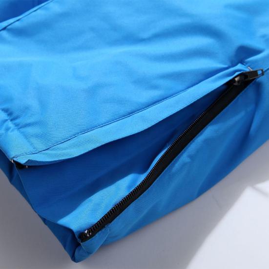 Schnee Skihose Wasserdicht Isolierend Schutz Glatte Oberfläche Damen Winddicht Atmungsaktiv Schnee Ski