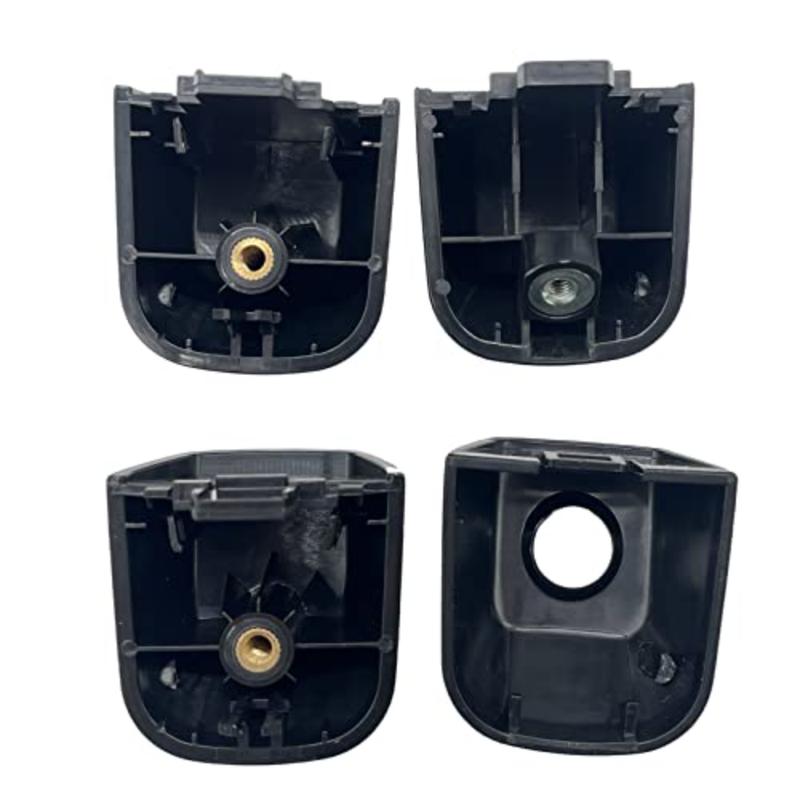 For Toyota Prado Landcruiser 2010 2011 2012 2013 2014 2015 2016 2017 Exterior Door Handle Replacement Accessories 69211-60090