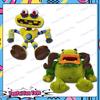 My Singing Monsters Entbrat Wubbox  Soft Plush Toy Stuffed Doll Cartoon Character Kids Birthday Gift Bedroom Decor For Fans