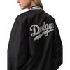 New Era Striped Letter Pattern Long Sleeve College Style Baseball Jacket Unisex Jackets 14179154