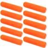 Paint Roller For Oil Acrylic Paint Refill Mini Sponge 15Cm 10 Pcs