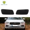 Für Volvo S90 V90 2017 2018 Stoßstange vorne Scheinwerfer Leuchte Waschanlage Sprühreinigung Aktuator Abdeckung Kappe 39839830 39839842 31383231