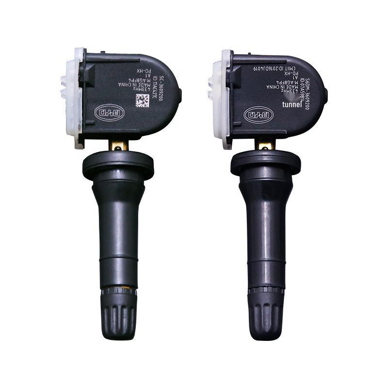 BYD Song Tire Pressure Sensor for Qin Yuan EV Tang Surui E5E6F3 - Built-in Monitor