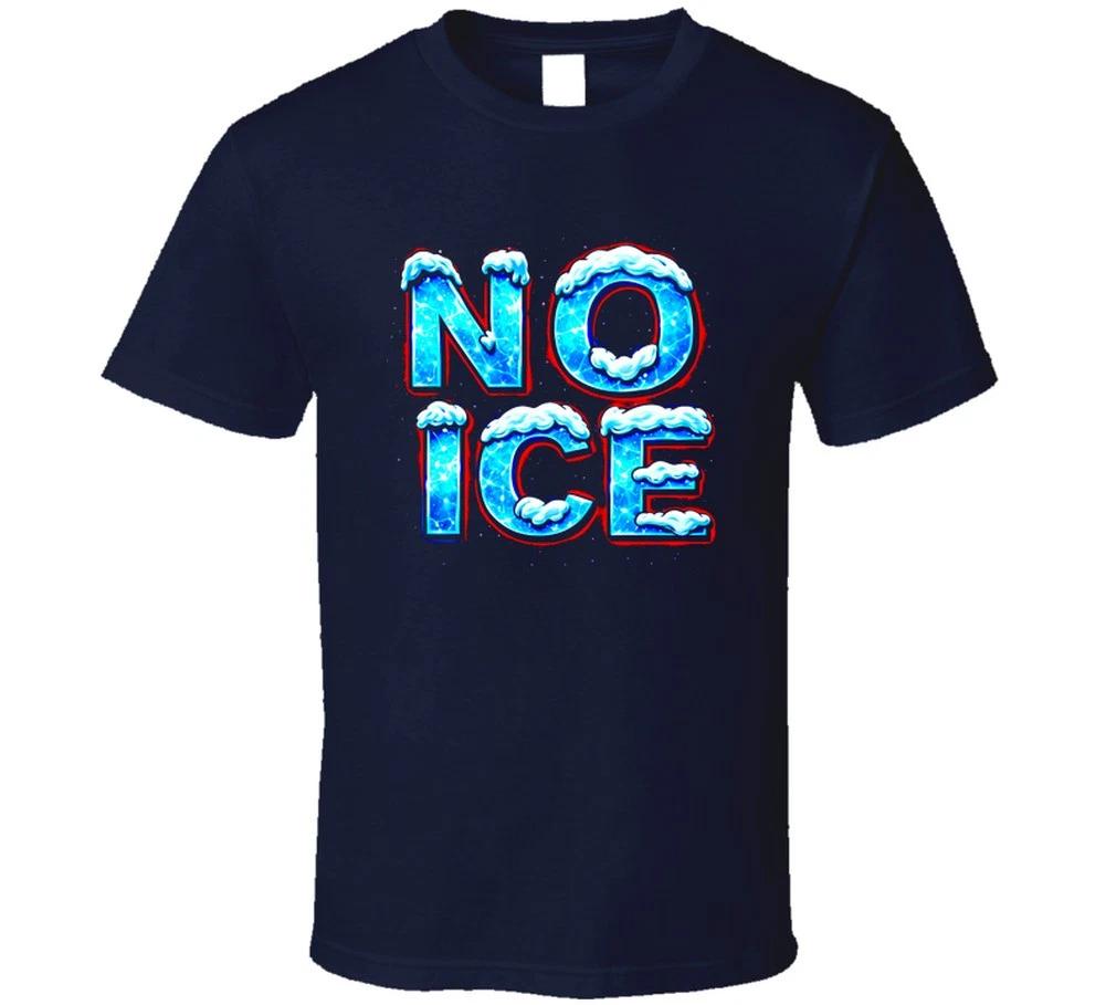 No Ice Protest Renee Nicole Good Immigration Protest Gift T Shirt 2XL
