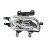 Front Bumper Fog Car Lights Fog Lamp Front Driving Foglight For Hyundai Terracan 2.4 2.9 2001-2007 Headlight Foglamp