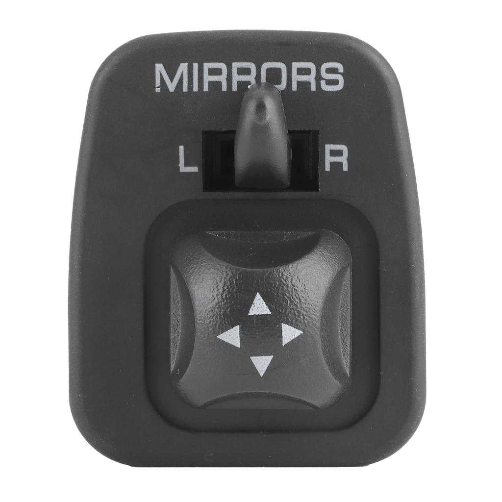 Rearview Mirror Switch Button F65Z 17B676 AB Fit for Ford Excursion Expedition F 150 F 250 F 350