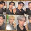 ATEEZ Fan Meeting ATINY Photocard