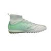 Li Ning Shadow 3 Longjing Fashion Comfortable TF (Rubber Studs) Artificial Turf Shock Absorption Non-Slip Wear-Resistant Football Shoes YSTU049-22