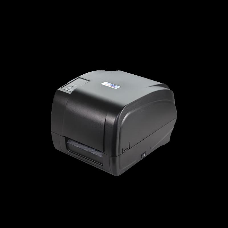 TSCT300A Thermal Transfer Barcode Label Printer CN Plug (adapter Included)