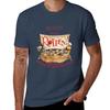 Something Rotten Show Merchandise Tshirt Cotton T Shirts High Quality Unisex Tshirt Tshirt