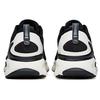 New Anta Tron 1.5 Cushioning Wear Resistant Low Top Running Shoes Women's Black 122135586-1