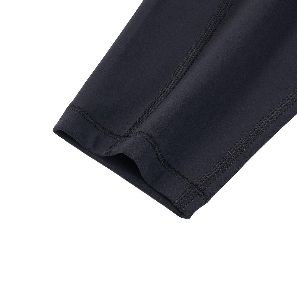 SAUCONY Fashion Versatile Soft Comfortable Skin-Friendly Sports Long Pants Women Bottoms SA1250LG91T-BK001