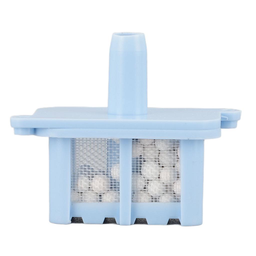 Water Tank Inlet Filter Plug ABS Robot Vacuum Cleaner Water Tank Spare Part for G10S G10S PRO G20 G2