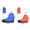 Anti-slip Foot Covers For Outdoor Men And Womendown Socks And Shoe Covers Waterproof Indoor Winter Warm Down Foot Covers
