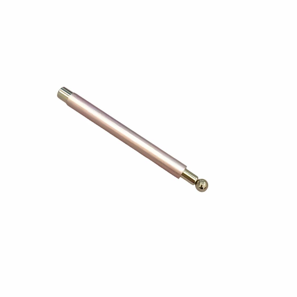 Upgraded Multi-color Aluminum Nail Art Double-ended Magnet Stick for Cat Eye Gel Polish