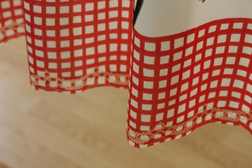 Narumikk Cafe Curtain Delivery Service Walk Kiki's Jiji's 10-060