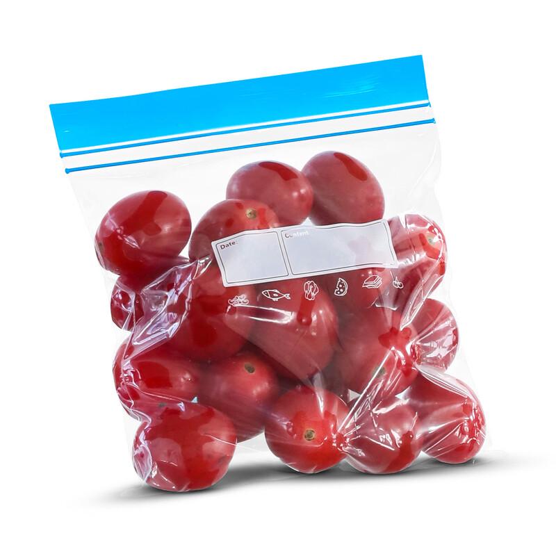 

OIMG Food-Grade Double Seal Preservation Bags
