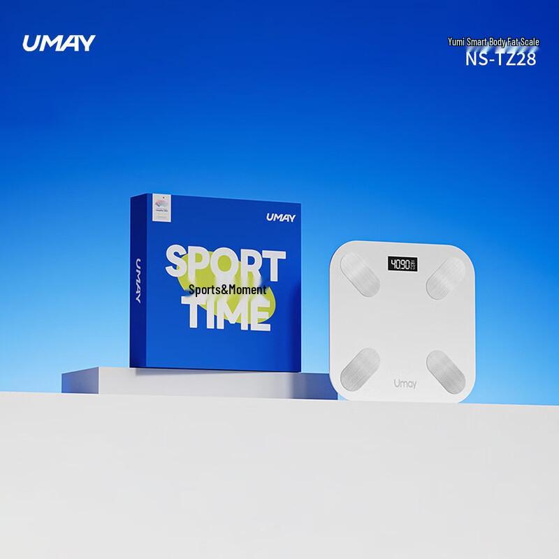 UMAY Smart Body Fat Scale Ns-TZ28