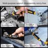 360° Rotating Universal Ratchet Hand Tools Rotation Socket 52-in-1 Socket  Wrench  Automotive Use