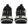 Anta Bequeme Rutschfeste Stoßdämpfende Low-Top Laufschuhe Herren Sneaker Grau Schwarz 112425572-6