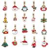 DIY Weihnachtsarmband Perlen-Set - Kindergeschenk Blindbox