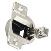 110 Degree Cabinet Door Hinges Stainless Steel Screw-in Cupboard Door Hinges Self-Closing Hinges Replacement For Blum