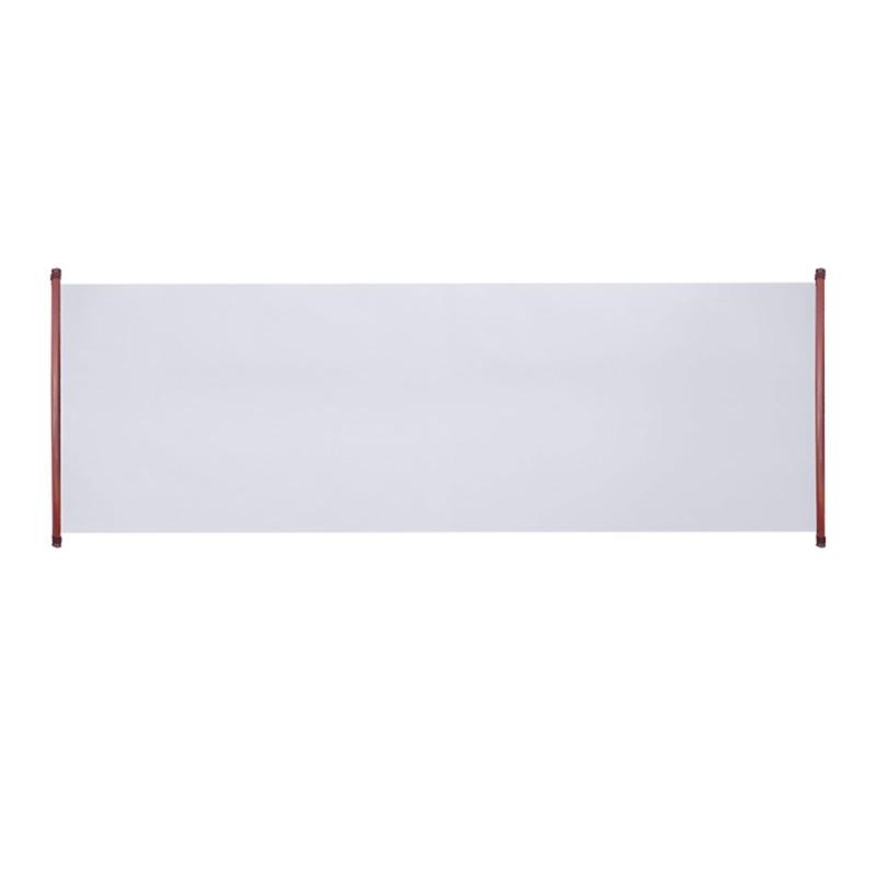 Återanvändbart kinesiskt kalligrafi-vattenpapper Kinesisk kalligrafi-övningsbok Rutigt vattenpapper för kalligrafi