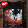 Nowa Bawełniana Koszulka Męska Unisex z Motywem Zespołu The Goo Goo Dolls