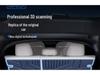 BYD Yuan PLUS TPE25 Integrated Trunk Mat - Car Accessory