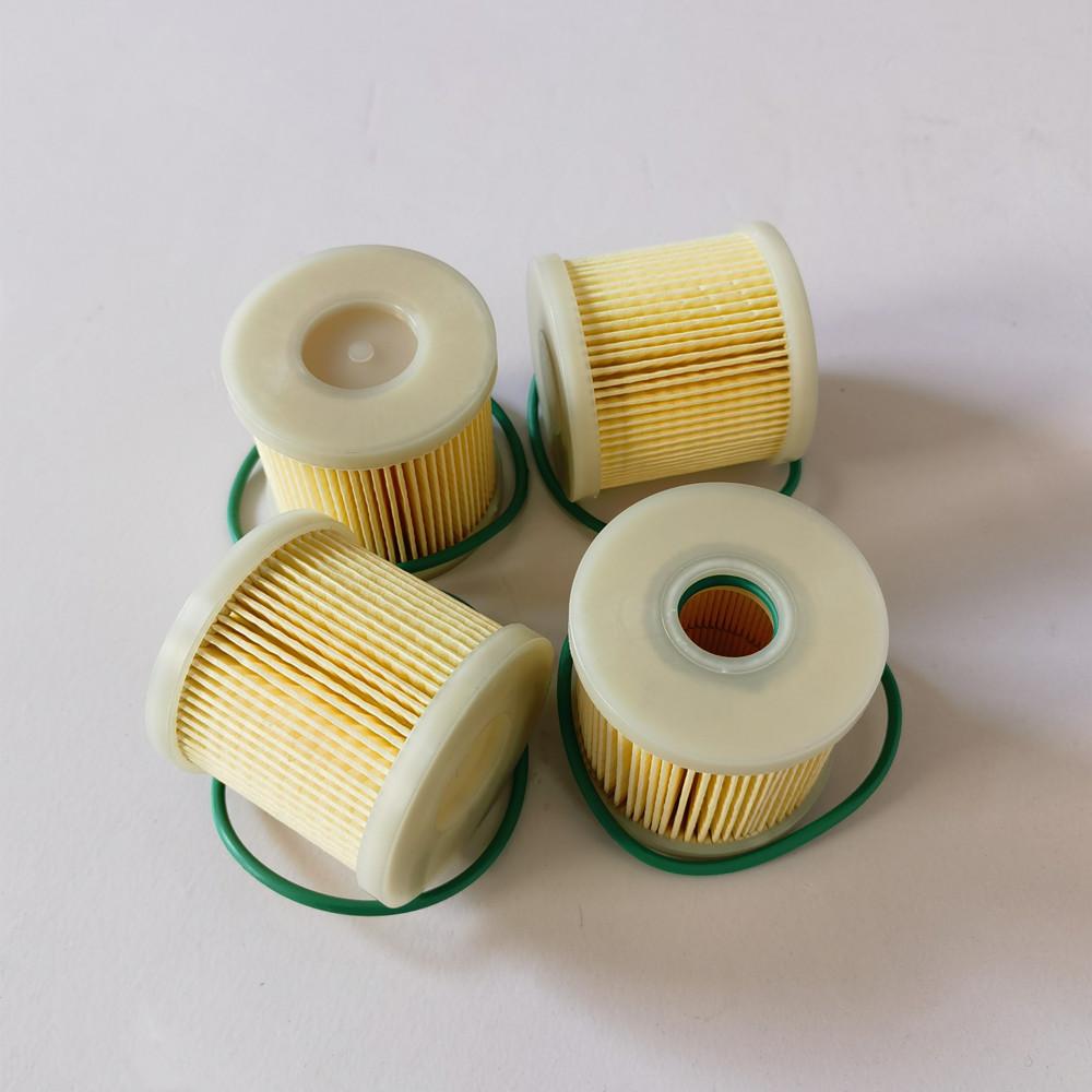 4Pcs Fuel Filter 90794-46871 90794-46913 90794-46911 For Yamaha Marine Honda Outboard Fuel Water Separator Filter Fuel Filters5