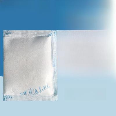 20g Non-Woven Silica Gel Desiccant Beads - Moisture-Proof for Food, Electronics, and Leather; DMF-Free